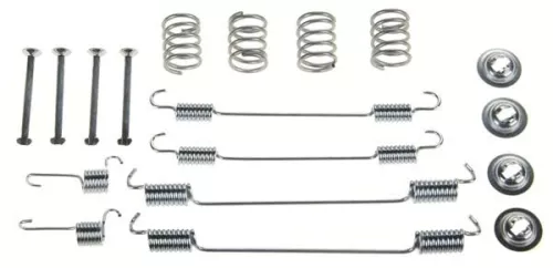 Accessoirekit, remschoenen TRW SFK260)