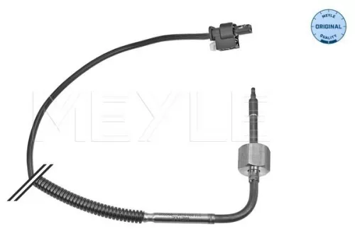 Sensor, uitlaatgastemperatuur MEYLE 014 800 0137)