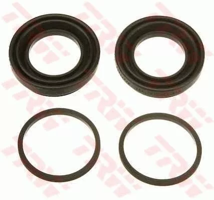 Reparatieset, remklauw TRW SJ1236)