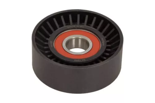Spanrol, V-geribbelde riem MAXGEAR 54-1248)