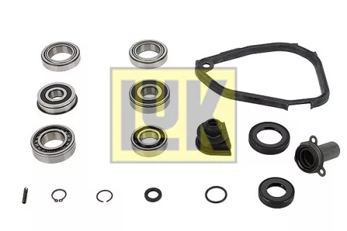 Reparatieset, handgeschakelde versnellingsbak Schaeffler LuK 462 0151 10)