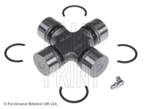 Koppeling, aandrijfas BLUE PRINT ADN13907)