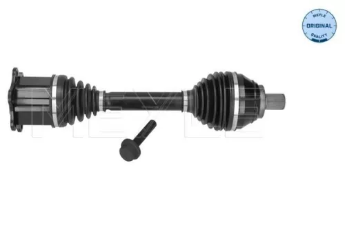 Drive Shaft MEYLE 100 498 0637)