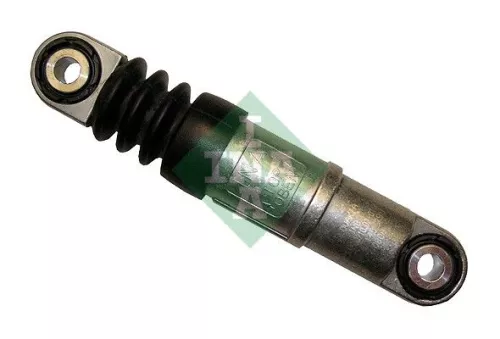 Trillingsdemper, V-vormige riem Schaeffler INA 533 0099 10)