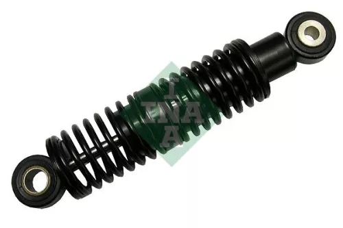 Trillingsdemper, V-vormige riem Schaeffler INA 533 0112 10)