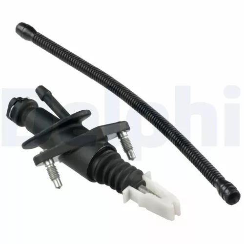 Hoofdremcilinder, koppeling DELPHI LM80402)