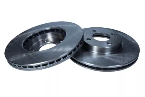 Remschijf MAXGEAR 19-3218)