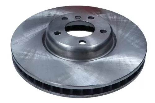 Remschijf MAXGEAR 19-3233)