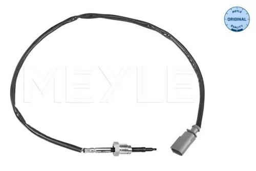 Sensor, uitlaatgastemperatuur MEYLE 114 800 0083)