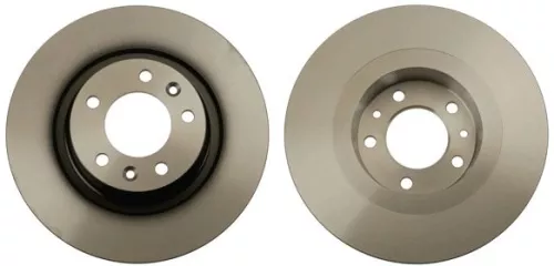 Remschijf TRW DF4945)