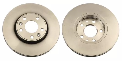 Brake Disc TRW DF6184)