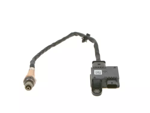 Deeltjessensor BOSCH 0 281 006 510)
