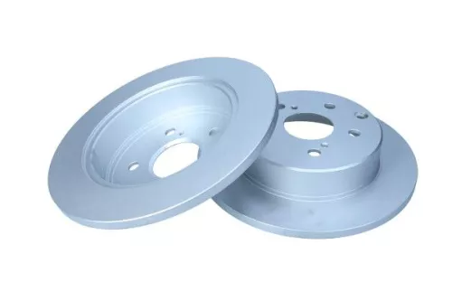 Remschijf MAXGEAR 19-2466MAX)