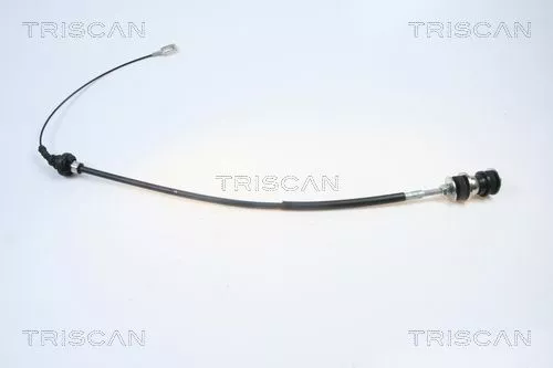 Kabeltrek, koppelingsbediening TRISCAN 8140 10211)