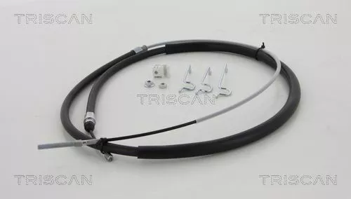 Kabeltrek, parkeerrem TRISCAN 8140 11146)