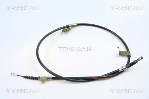 Kabeltrek, parkeerrem TRISCAN 8140 14160)