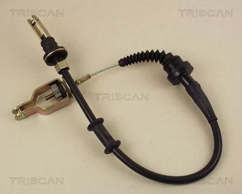 Cable Pull, clutch control TRISCAN 8140 14205)