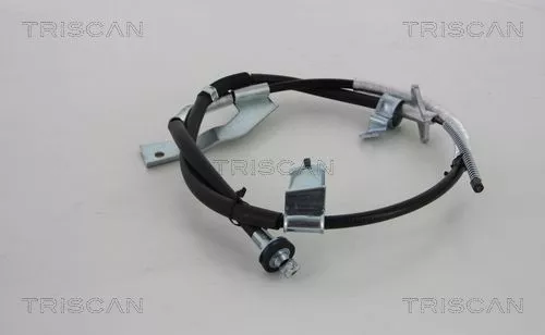 Kabeltrek, parkeerrem TRISCAN 8140 241116)