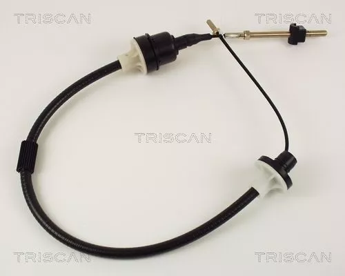 Cable Pull, clutch control TRISCAN 8140 24234)