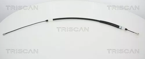 Kabeltrek, parkeerrem TRISCAN 8140 28194)