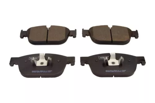 Remblokkenset, schijfrem MAXGEAR 19-3016)