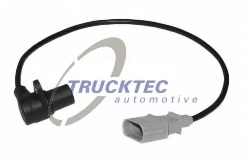 Sensor, krukaspuls TRUCKTEC AUTOMOTIVE 07.17.037)