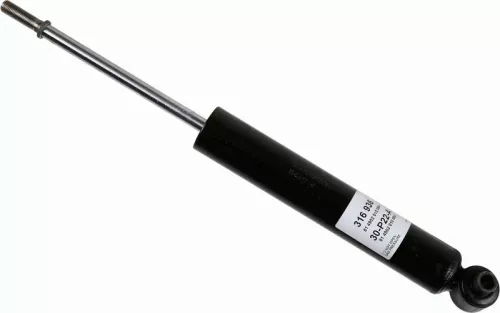 Schokdemper SACHS 316 936)