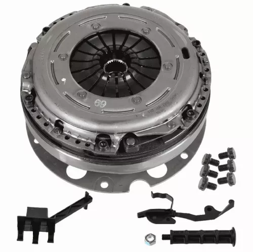 Koppelingsset SACHS 2289 000 298)