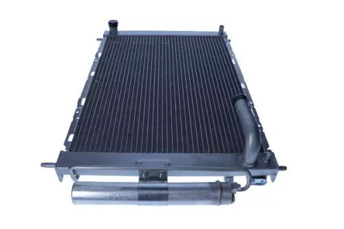 Condensor, airconditioning MAXGEAR AC886543)