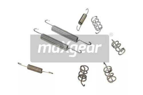 Accessoirekit, parkeerremblokken MAXGEAR 27-0550)