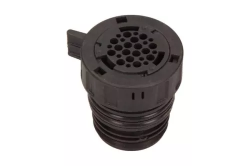 Plug-in housing, automatic transmission (control unit) MAXGEAR 18-0525)