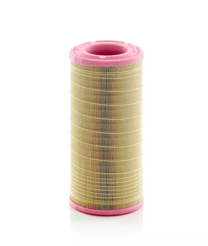 Air Filter MANN-FILTER C 16 324/2)