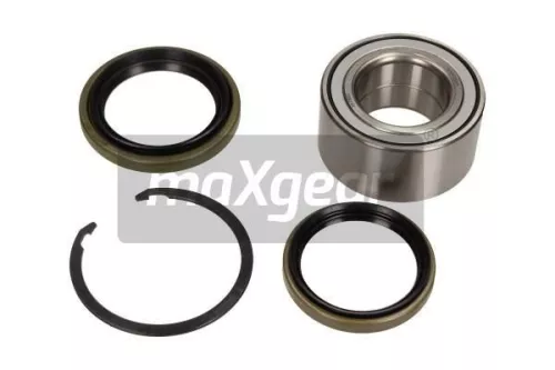 Wiellagerset FA1 33-0923)