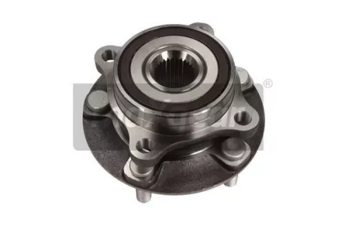 Wiellagerset MAXGEAR 33-0939)