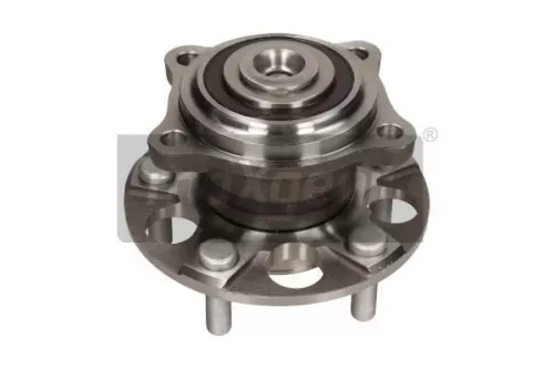 Wiellagerset MAXGEAR 33-1021)