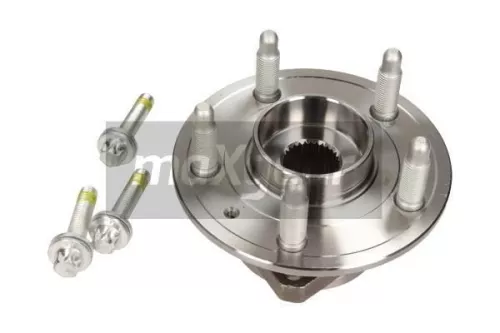 Wheel Bearing Kit MAXGEAR 33-1023)