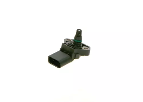 Sensor, boost pressure BOSCH 0 261 230 266)
