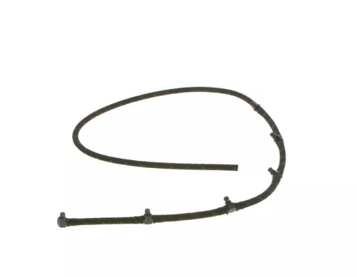 Slang, brandstofoverloop BOSCH 0 928 400 439)