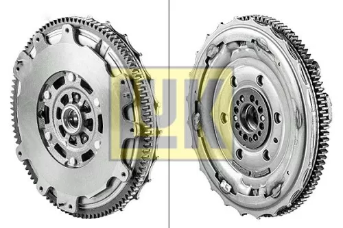 Vliegwiel Schaeffler LuK 415 0100 11)