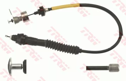Cable Pull, clutch control TRW GCC3106)
