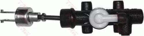 Hoofdremcilinder, koppeling TRW PNB252)