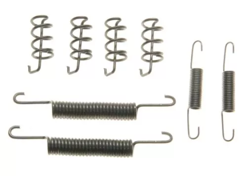Accessoirekit, parkeerremblokken TRW SFK366)