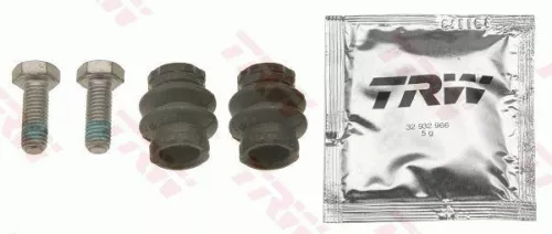 Reparatieset, remklauw TRW ST1504)