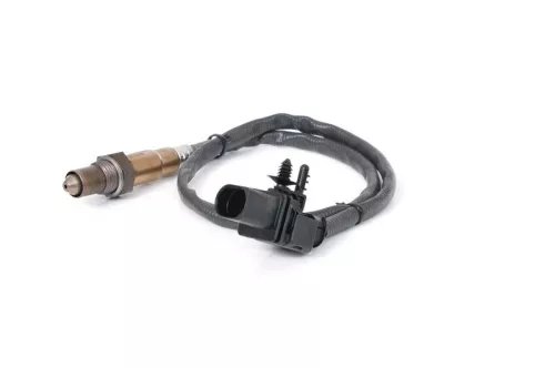 Oxygen Sensor BOSCH 0 281 004 458)