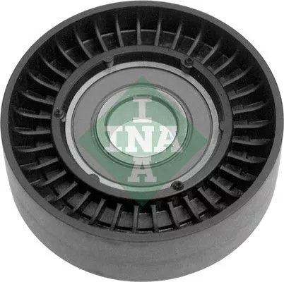 Ombuigings-/geleidingspoelie, V-geribbelde riem Schaeffler INA 532 0404 30)