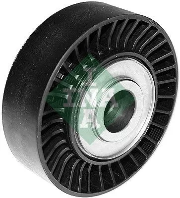 Ombuigings-/geleidingspoelie, V-geribbelde riem Schaeffler INA 532 0535 10)