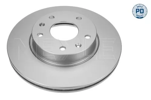 Remschijf MEYLE 53-15 521 0008/PD)
