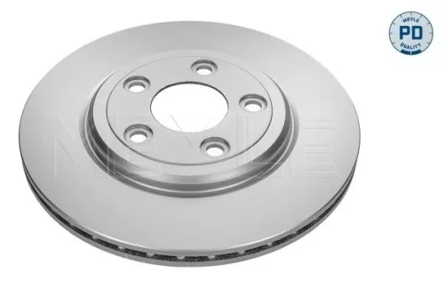 Remschijf MEYLE 18-15 523 0002/PD)