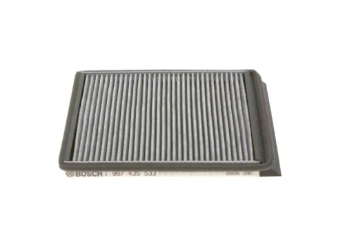 Filter, cabinelucht BOSCH 1 987 435 533)