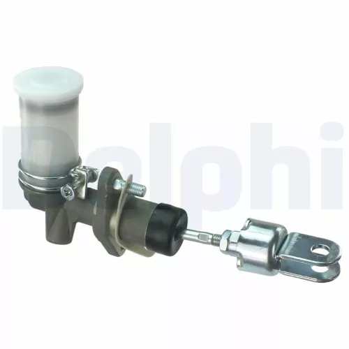 Hoofdremcilinder, koppeling DELPHI LM80350)